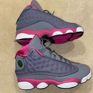 pink 13s